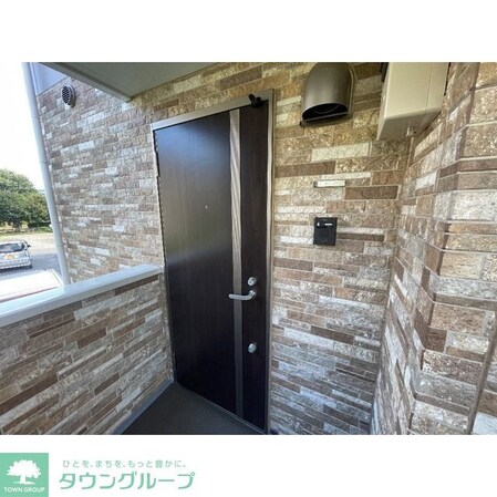 リポス瀬谷C棟の物件内観写真